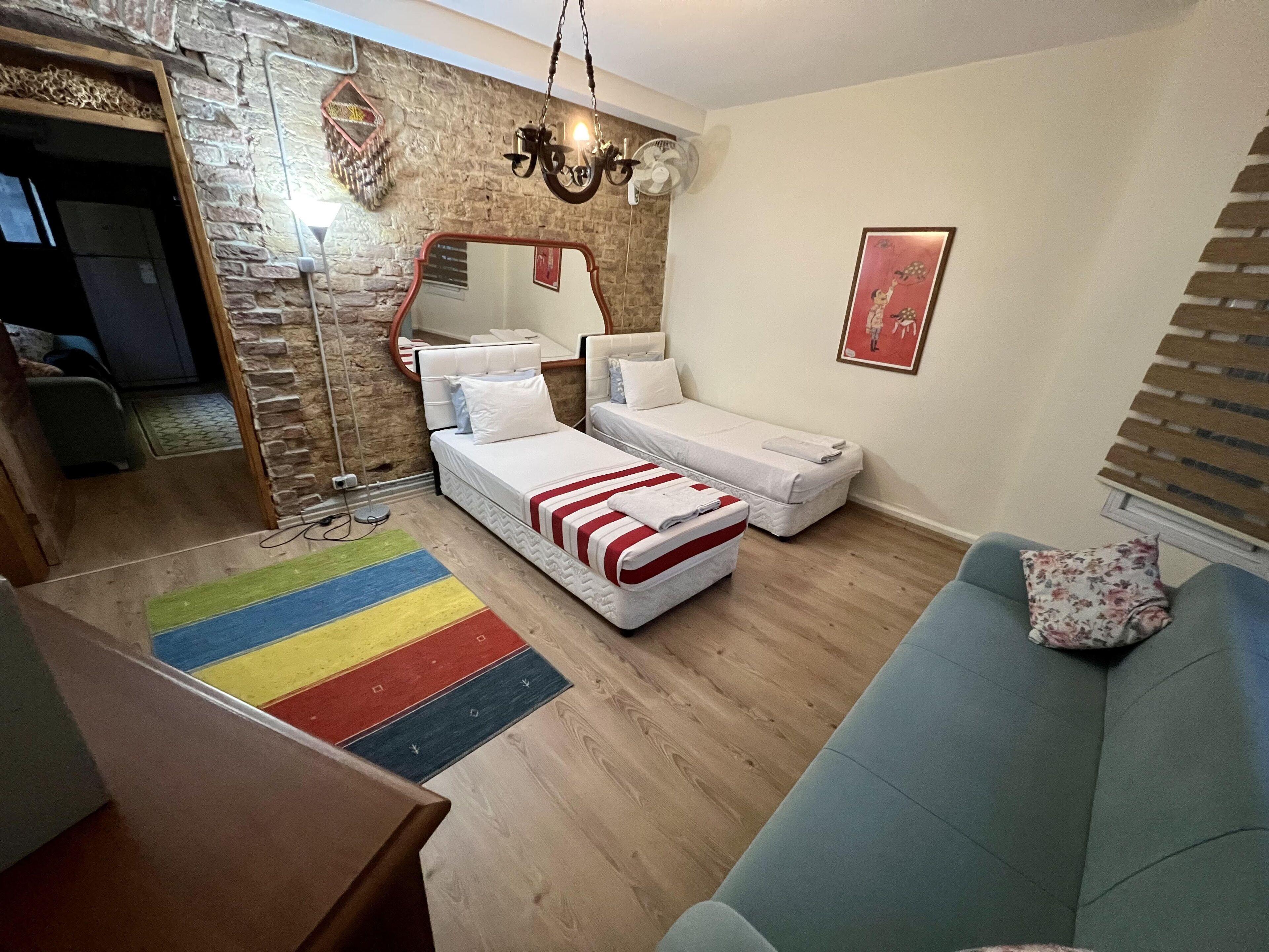 Rodin Suites - Istanbul — Photos 1