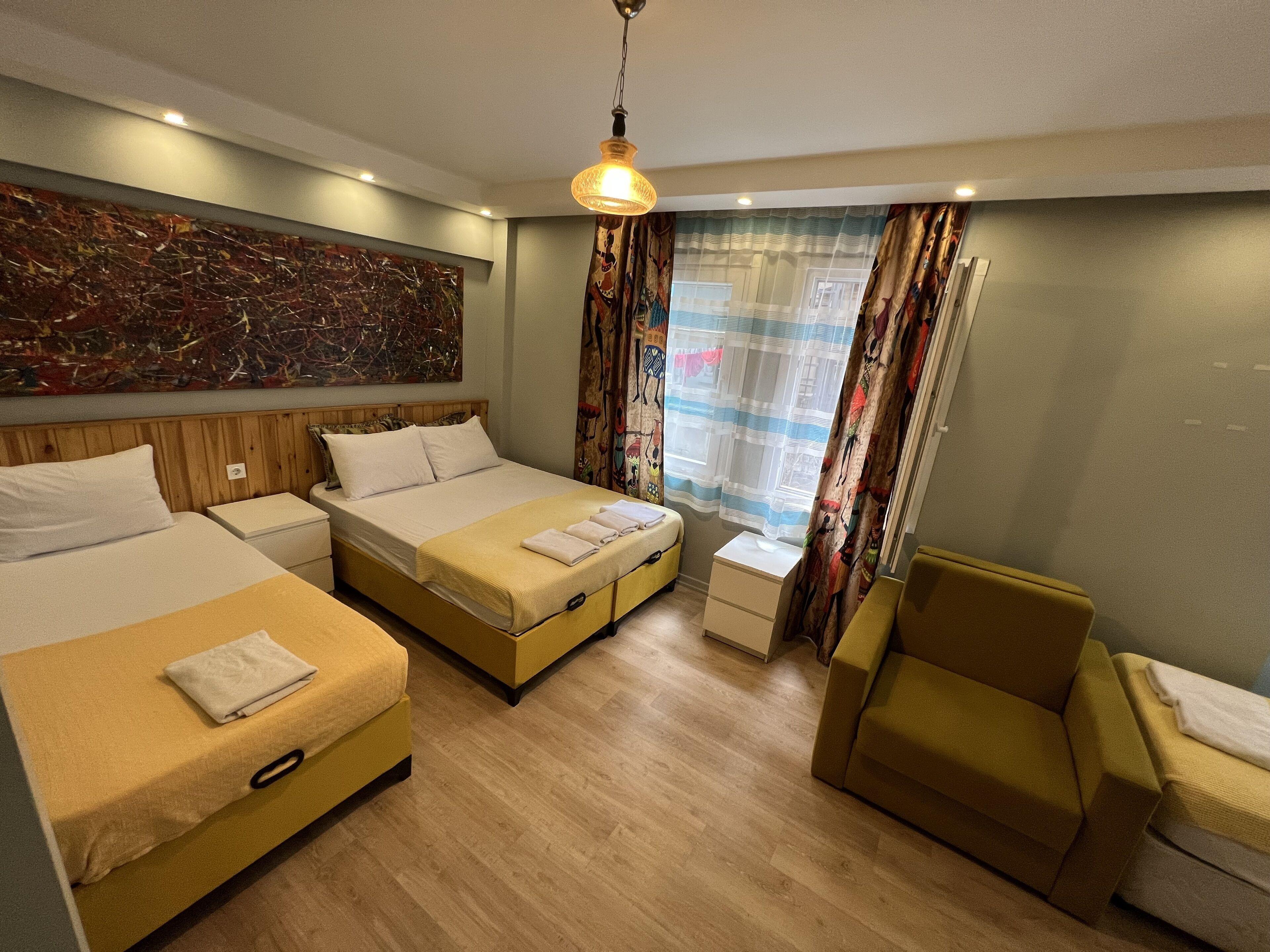Rodin Suites - Istanbul — Photos 3