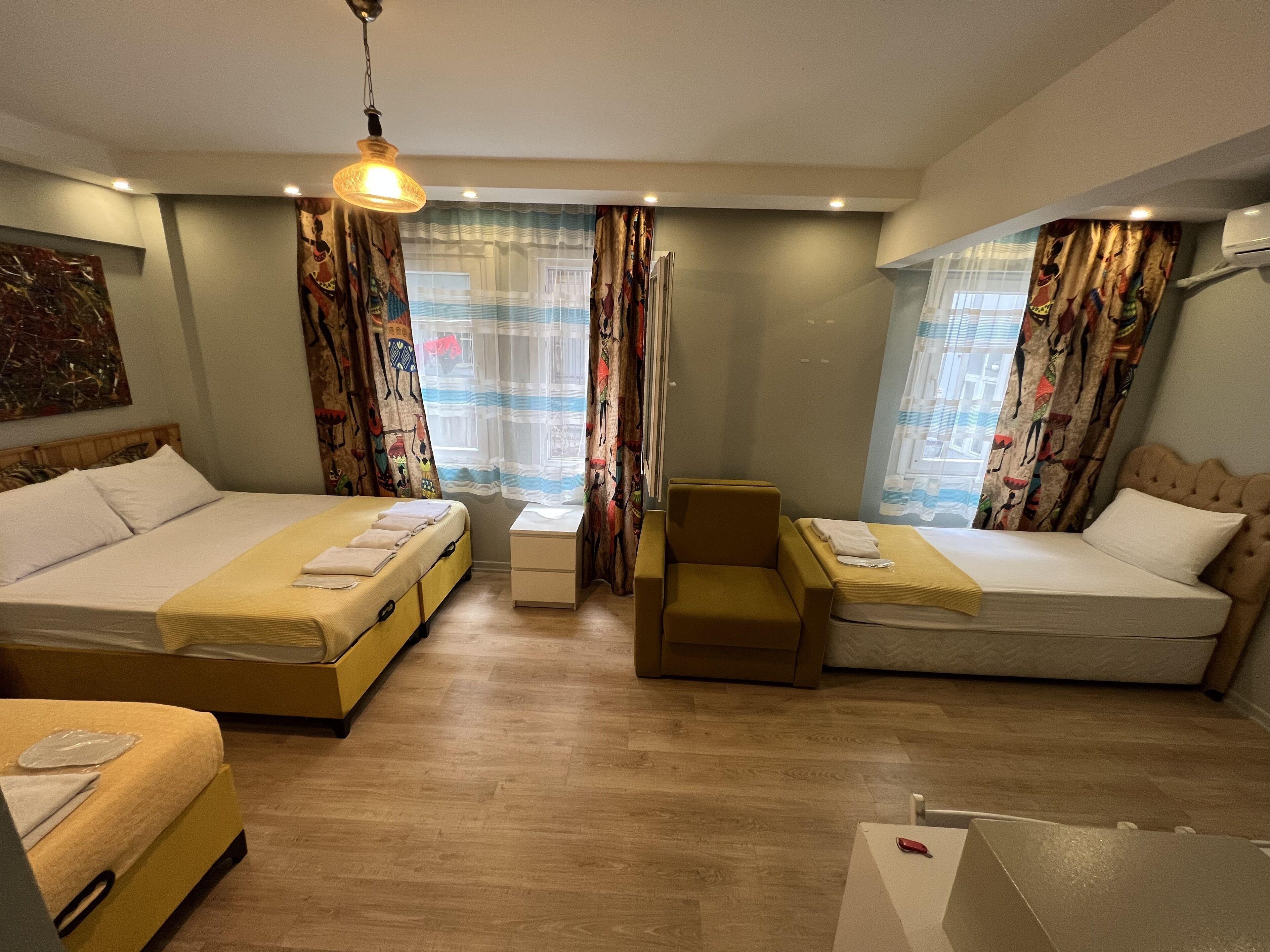 Rodin Suites - Istanbul — Photos 2